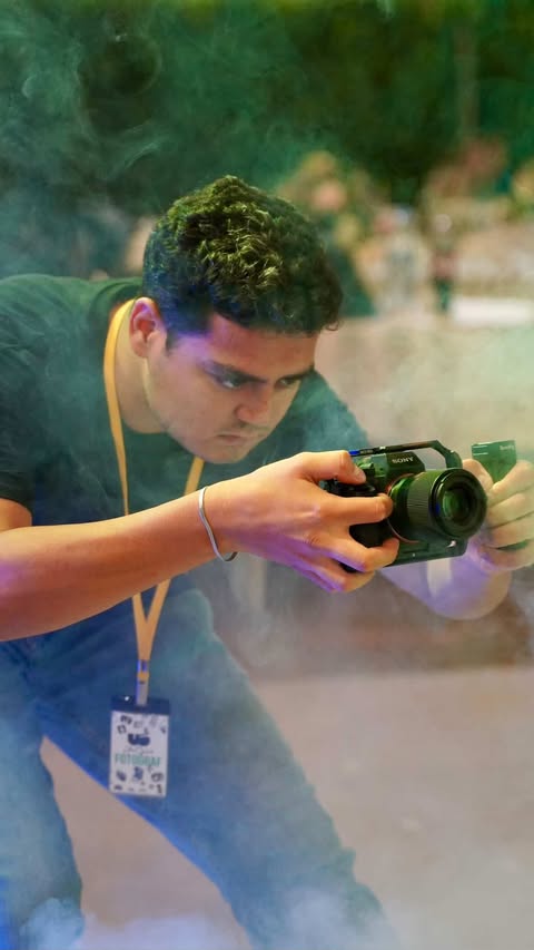 Etkinlik ve Organizasyon Çekimi