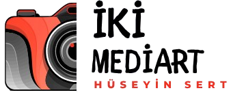 Logo Reklam Çekimi