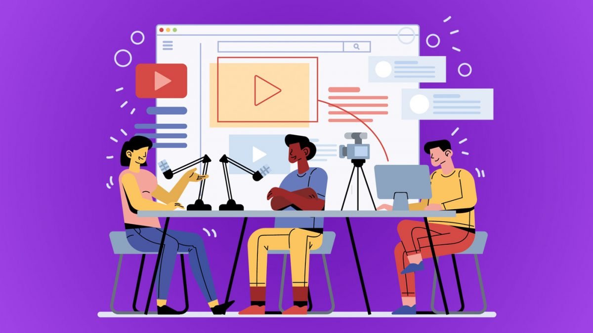 Sosyal Medya İçerik Üretimi