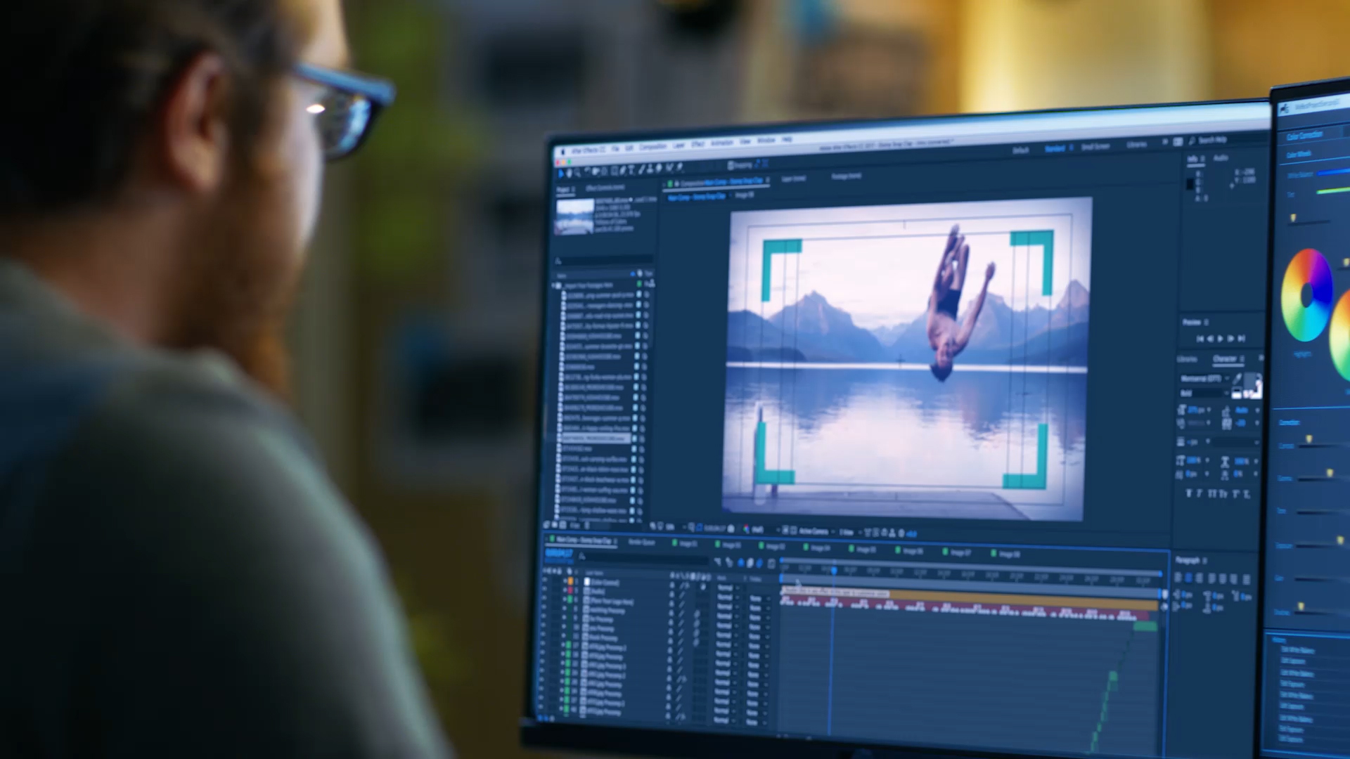 Videographer Hizmeti